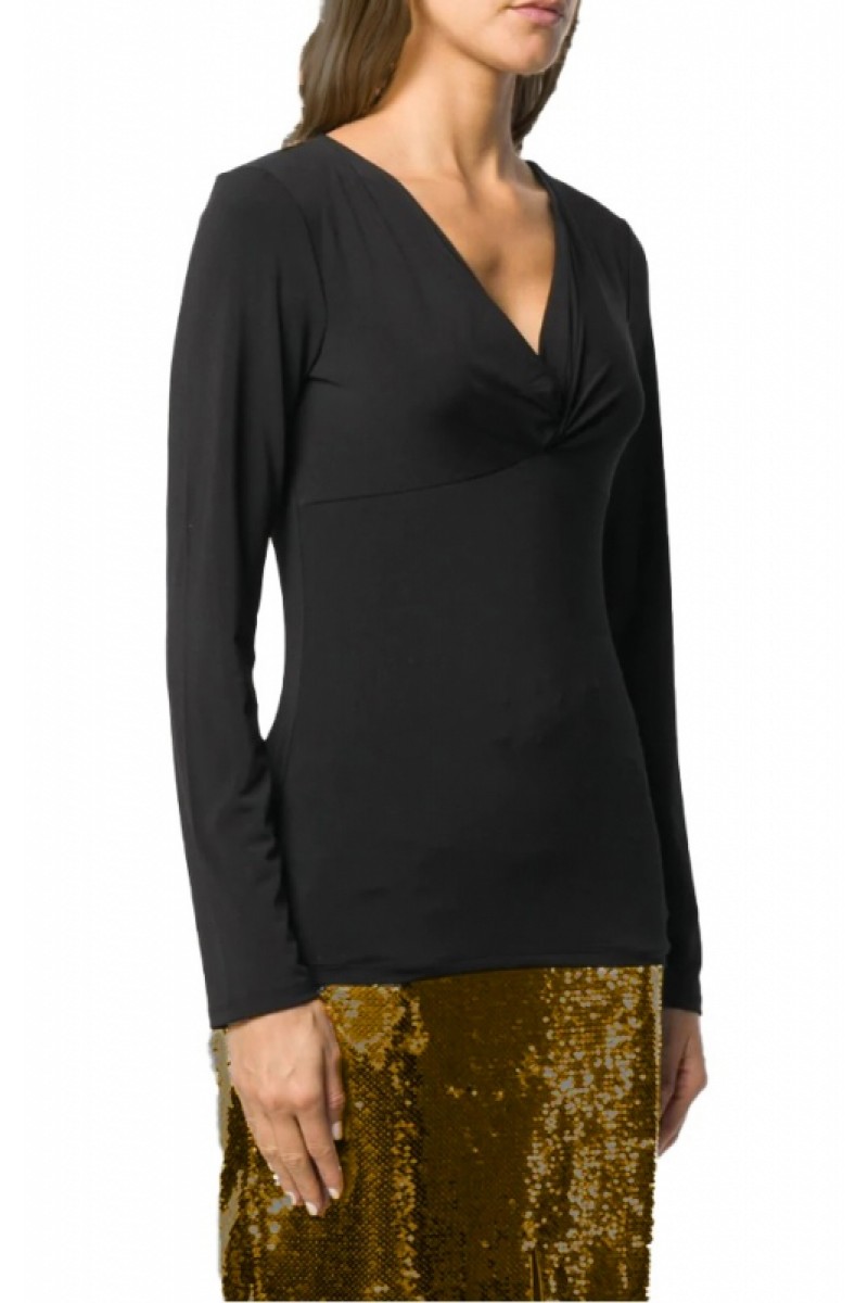 Maleta LIU JO neagra Maleta LIU JO neagra