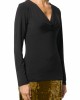 Maleta LIU JO neagra Maleta LIU JO neagra