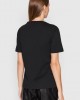 Tricou LOVE MOSCHINO dama culoare Negru W4H0618M3876