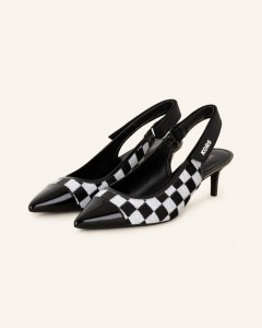 Pantofi Kourtney Michael Kors 