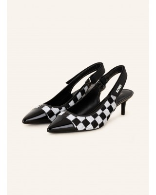 Pantofi Kourtney Michael Kors 