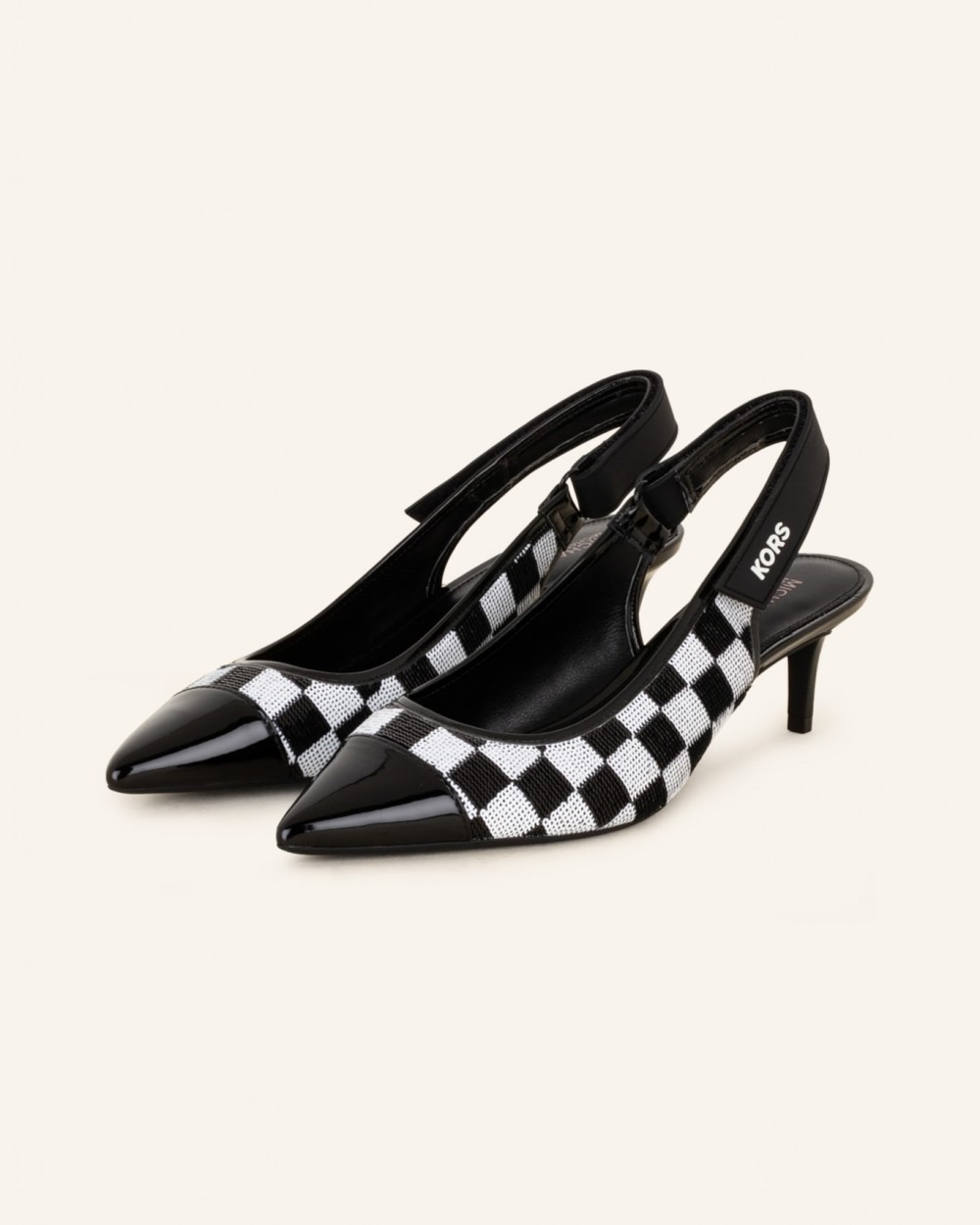 Pantofi Kourtney Michael Kors 