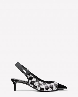 Pantofi Kourtney Michael Kors Pantofi Kourtney Michael Kors