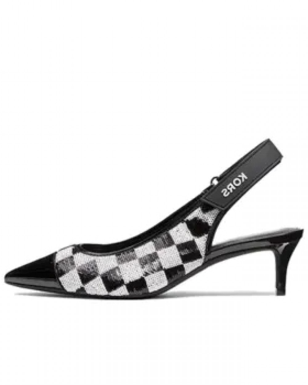 Pantofi Kourtney Michael Kors 