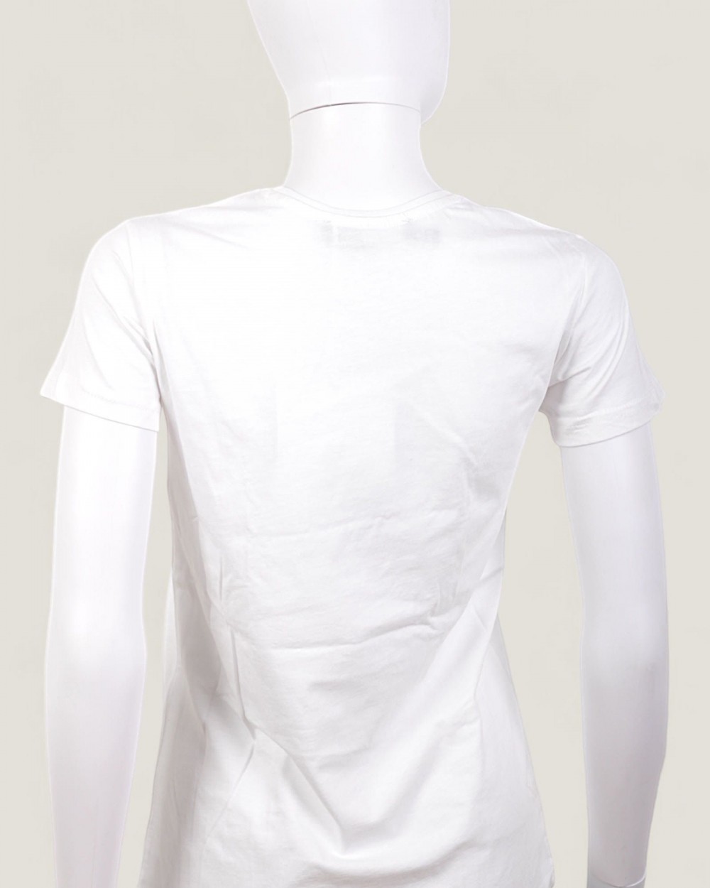 Tricou LOVE MOSCHINO dama culoare Alb W4F302ME2264 Tricou LOVE MOSCHINO dama culoare Alb W4F302ME2264