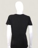 Tricou LOVE MOSCHINO dama culoare Negru W4F302ME2264