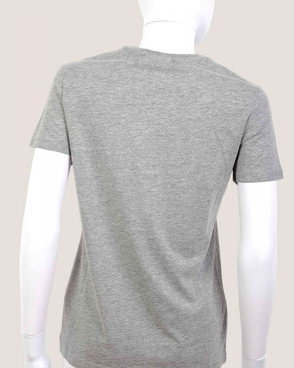 Tricou LOVE MOSCHINO dama culoare Gri W4F302ME2264 Tricou LOVE MOSCHINO dama culoare Gri W4F302ME2264