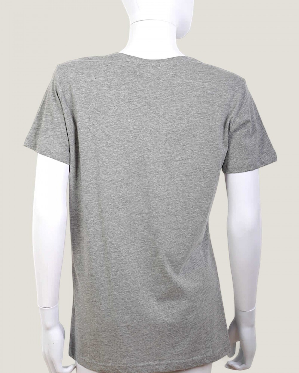 Tricou LOVE MOSCHINO dama culoare Gri W4H0618M3876 Tricou LOVE MOSCHINO dama culoare Gri W4H0618M3876