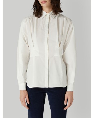 Camasa Trussardi Maneci Bufante