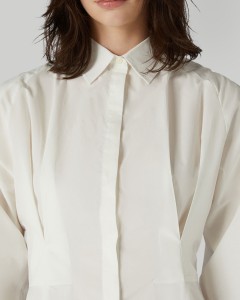 Camasa Trussardi Maneci Bufante