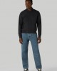 Jeans TRUSSARDI Bărbați albaștri Jeans TRUSSARDI Bărbați albaștri