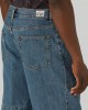 Jeans TRUSSARDI Bărbați albaștri Jeans TRUSSARDI Bărbați albaștri
