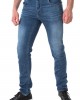 Jeans TRUSSARDI Bărbați albaștri Jeans TRUSSARDI Bărbați albaștri