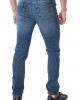 Jeans TRUSSARDI Bărbați albaștri Jeans TRUSSARDI Bărbați albaștri
