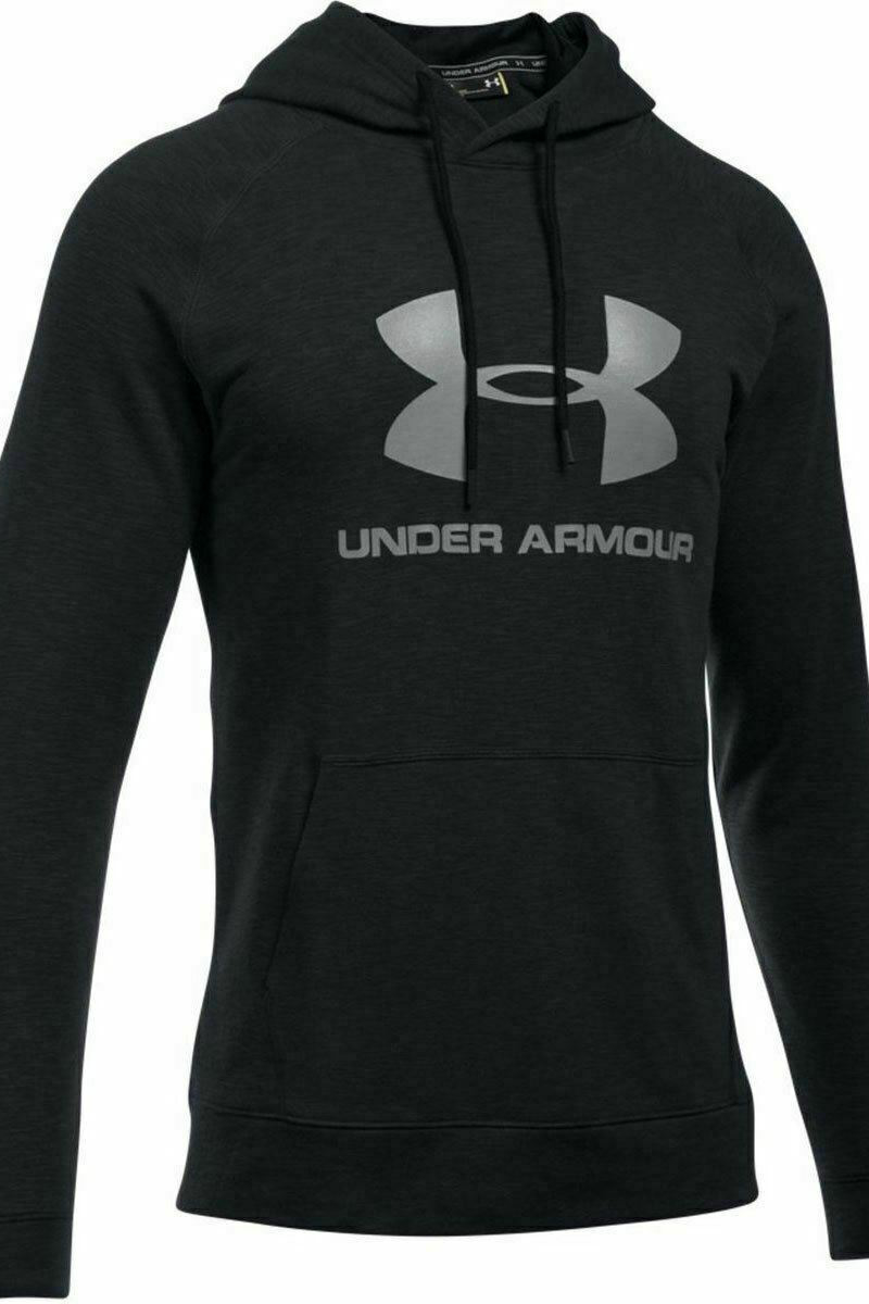 Hanorac UNDER ARMOUR barbati Hanorac UNDER ARMOUR barbati