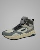 Sneakers BLAUER mid bărbați gri F1TOK03 Sneakers BLAUER mid bărbați gri F1TOK03