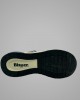 Sneakers BLAUER mid bărbați gri F1TOK03 Sneakers BLAUER mid bărbați gri F1TOK03