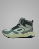 Sneakers BLAUER mid bărbați gri F1TOK03 Sneakers BLAUER mid bărbați gri F1TOK03
