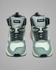 Sneakers BLAUER mid bărbați gri F1TOK03 Sneakers BLAUER mid bărbați gri F1TOK03