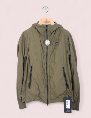 Geaca Subtire Impermeabila Barbati Blauer