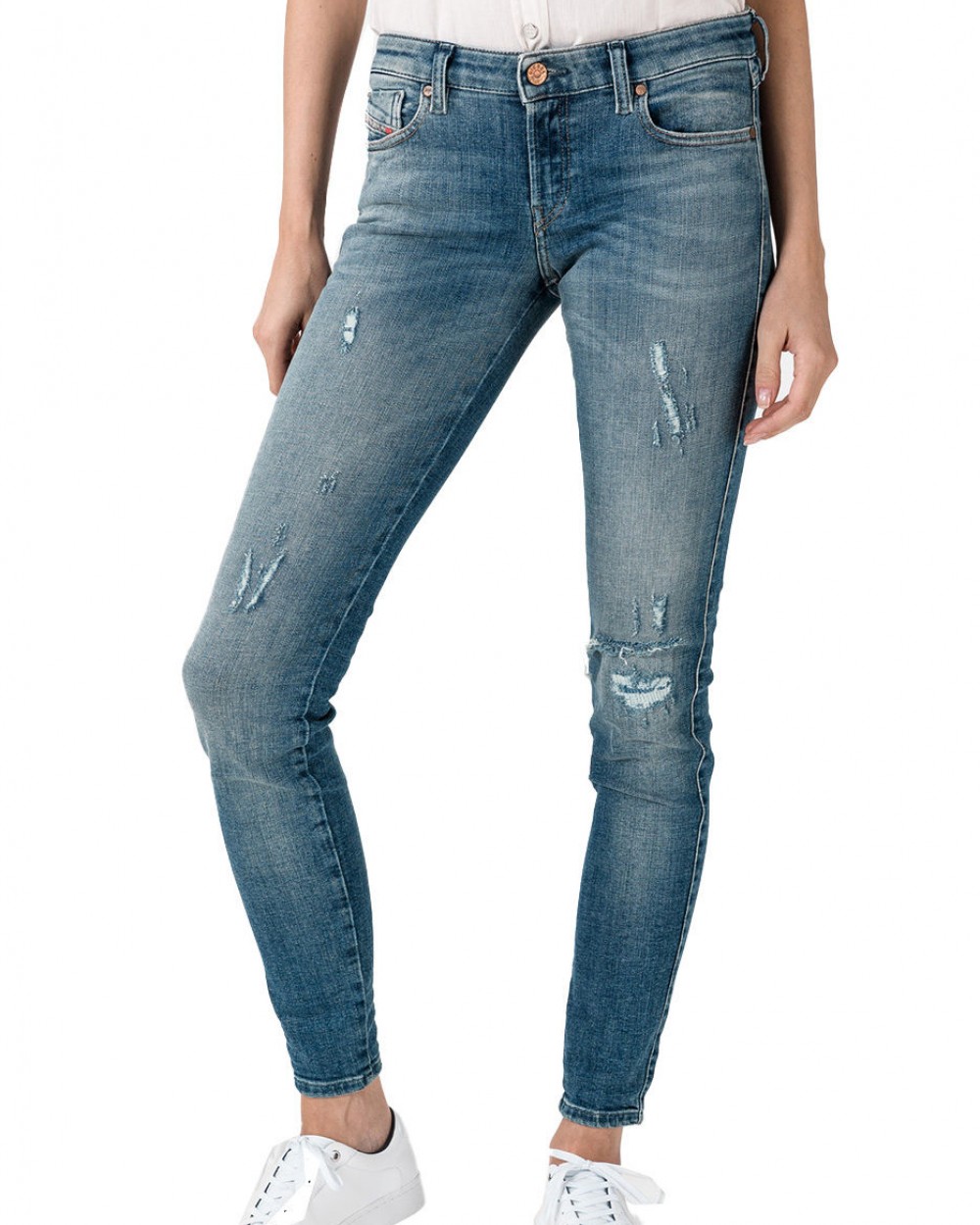 Jeans DIESEL dama GRACEY