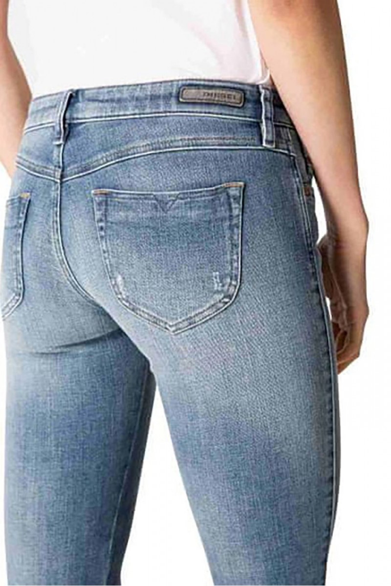 Jeans DIESEL dama GRACEY Jeans DIESEL dama GRACEY