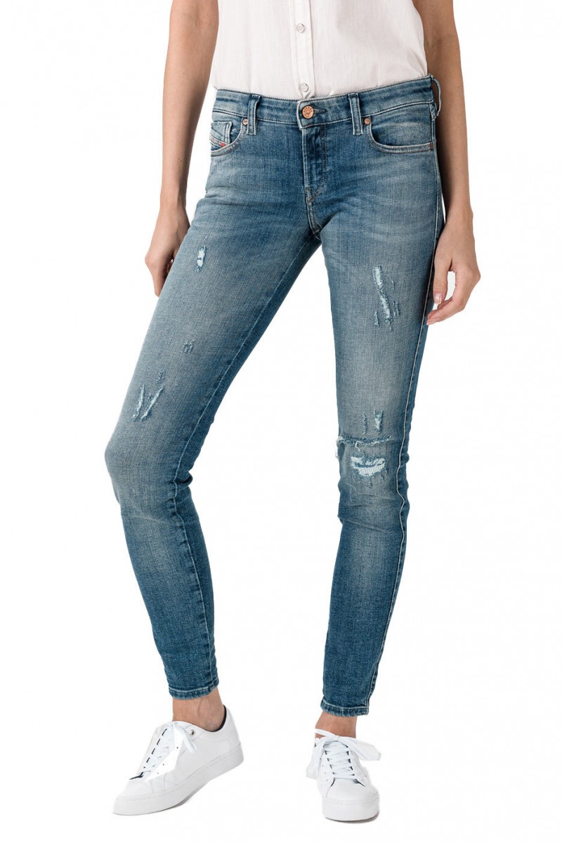 Jeans DIESEL dama GRACEY Jeans DIESEL dama GRACEY