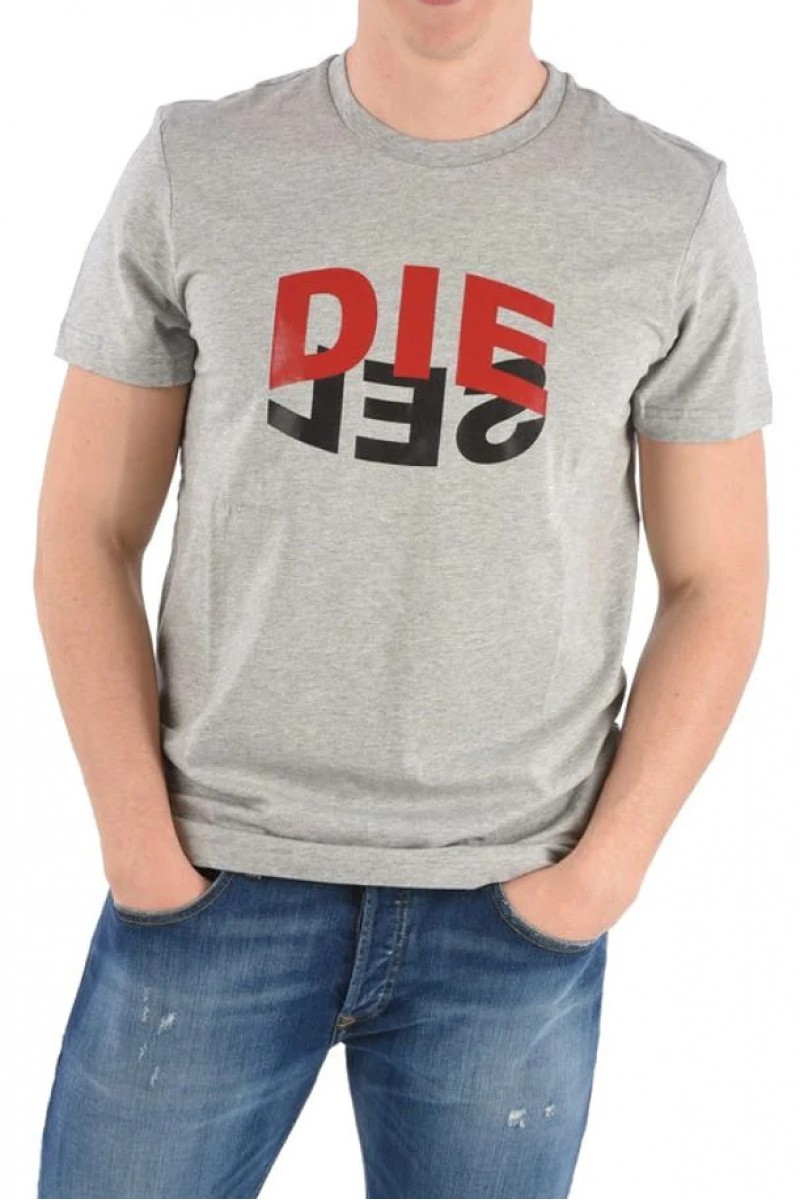 Tricou DIESEL barbati DIEGOS N22 Tricou DIESEL barbati DIEGOS N22