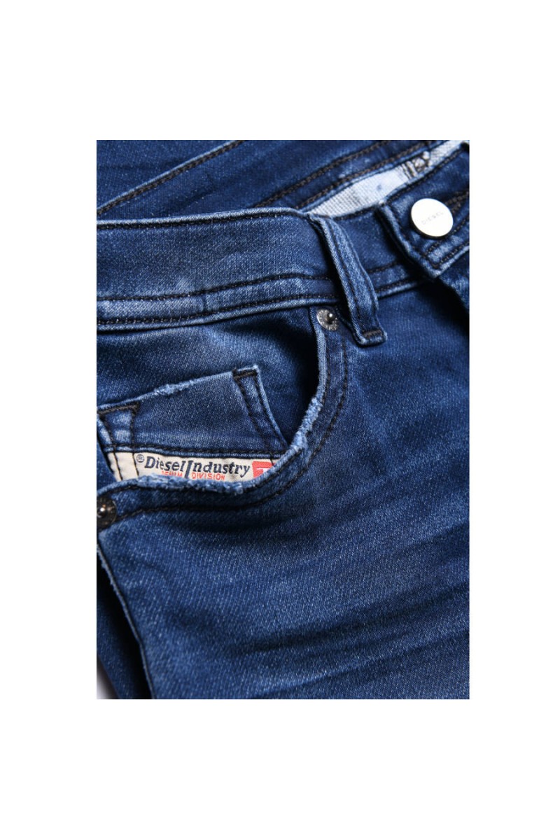 Jeans DIESEL copii THOMMER Jeans DIESEL copii THOMMER