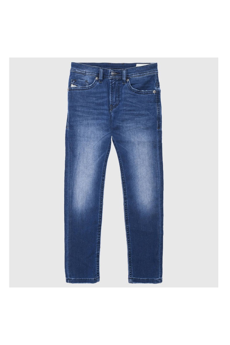 Jeans DIESEL copii THOMMER Jeans DIESEL copii THOMMER