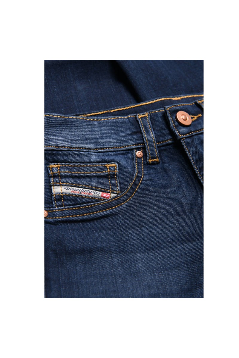 Jeans DIESEL fete Jeans DIESEL fete