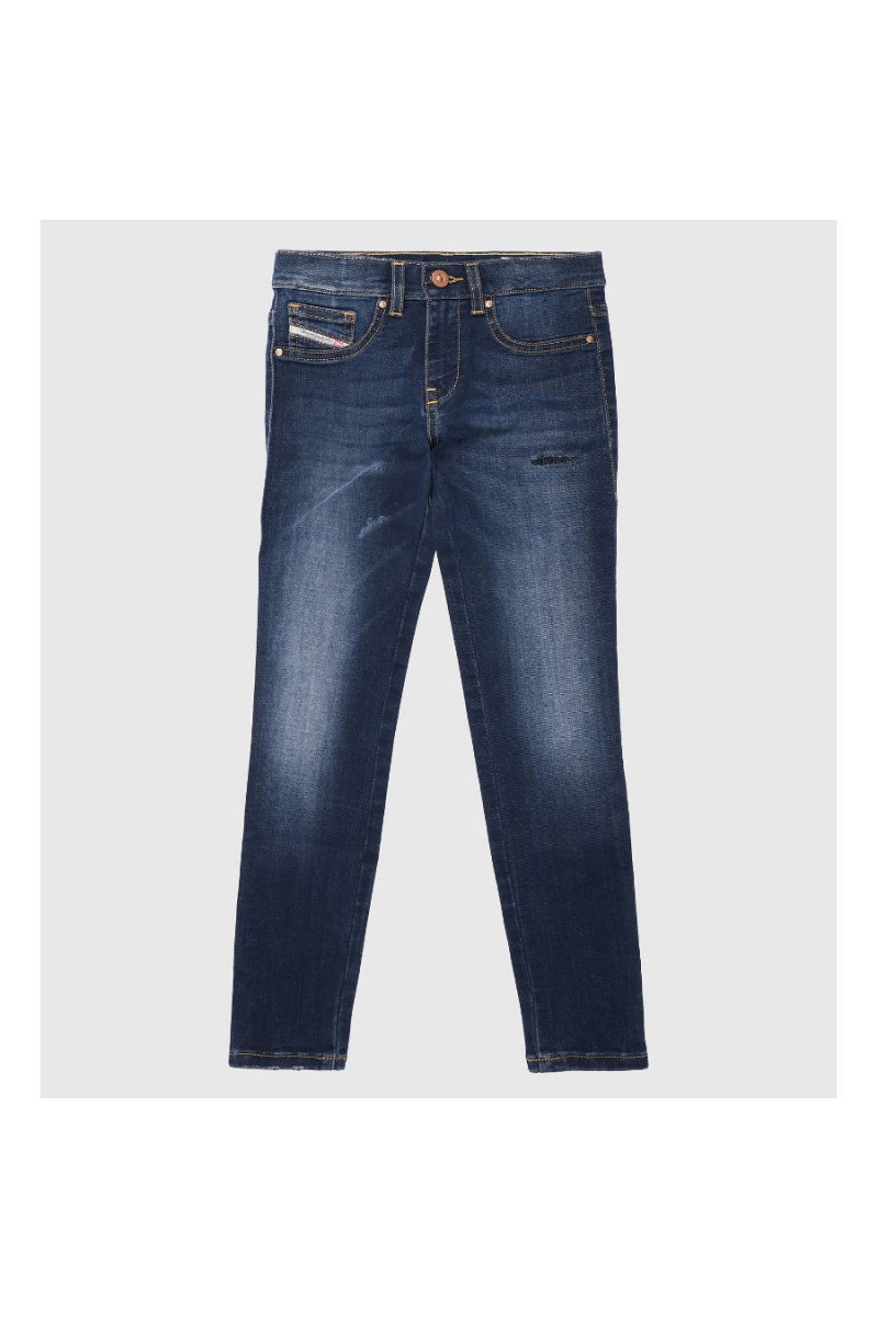 Jeans DIESEL fete Jeans DIESEL fete