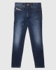 Jeans DIESEL fete Jeans DIESEL fete