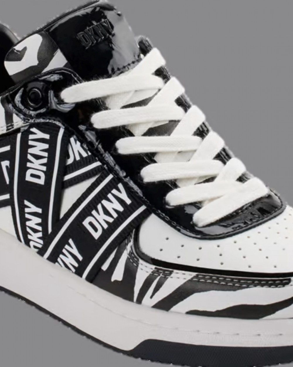 DKNY Sneakers OLICIA Dama
