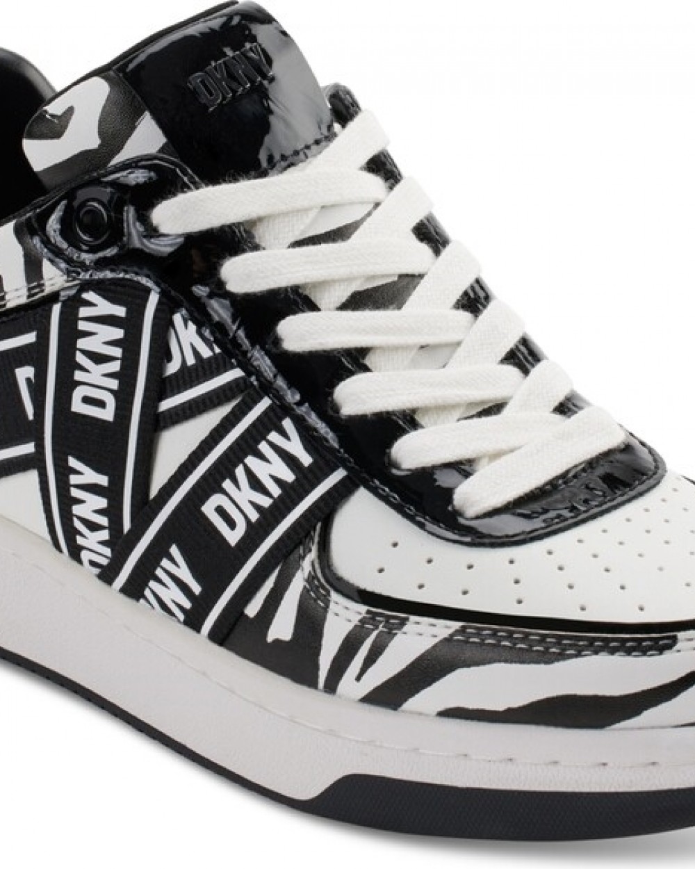 DKNY Sneakers OLICIA Dama