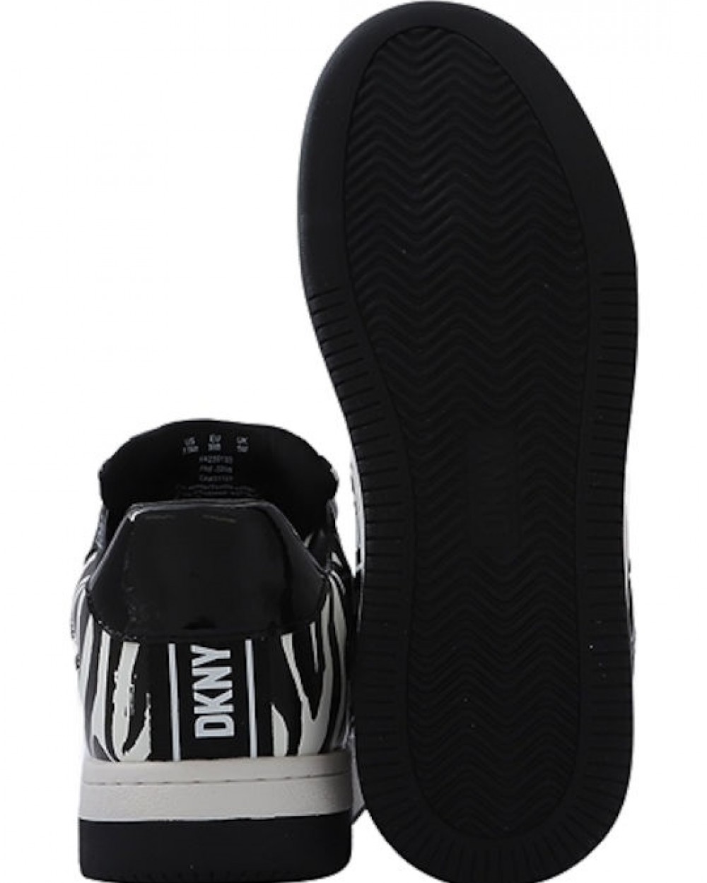 DKNY Sneakers OLICIA Dama