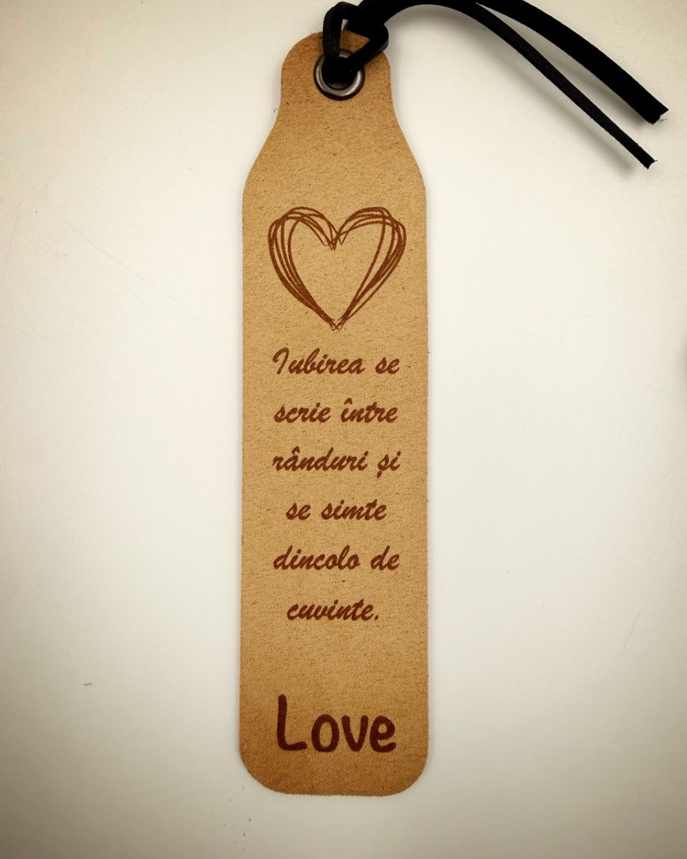 Set esarfa Jardin Artistique: esarfa matase, inel esarfa, felicitare, semn de carte piele