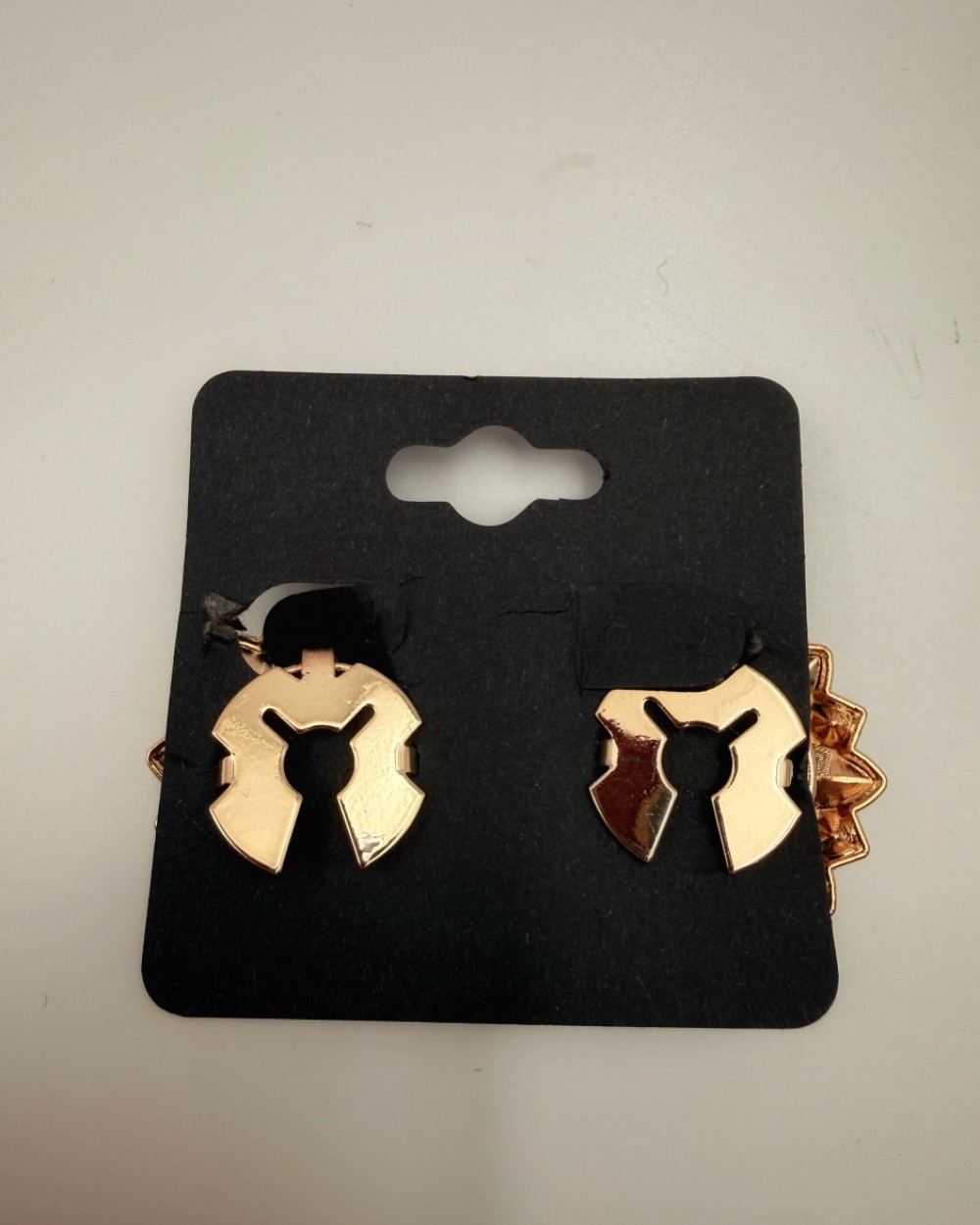 Set esarfa Velvet Blossom: esarfa matase, butoni camasa cristal, semn de carte piele naturala