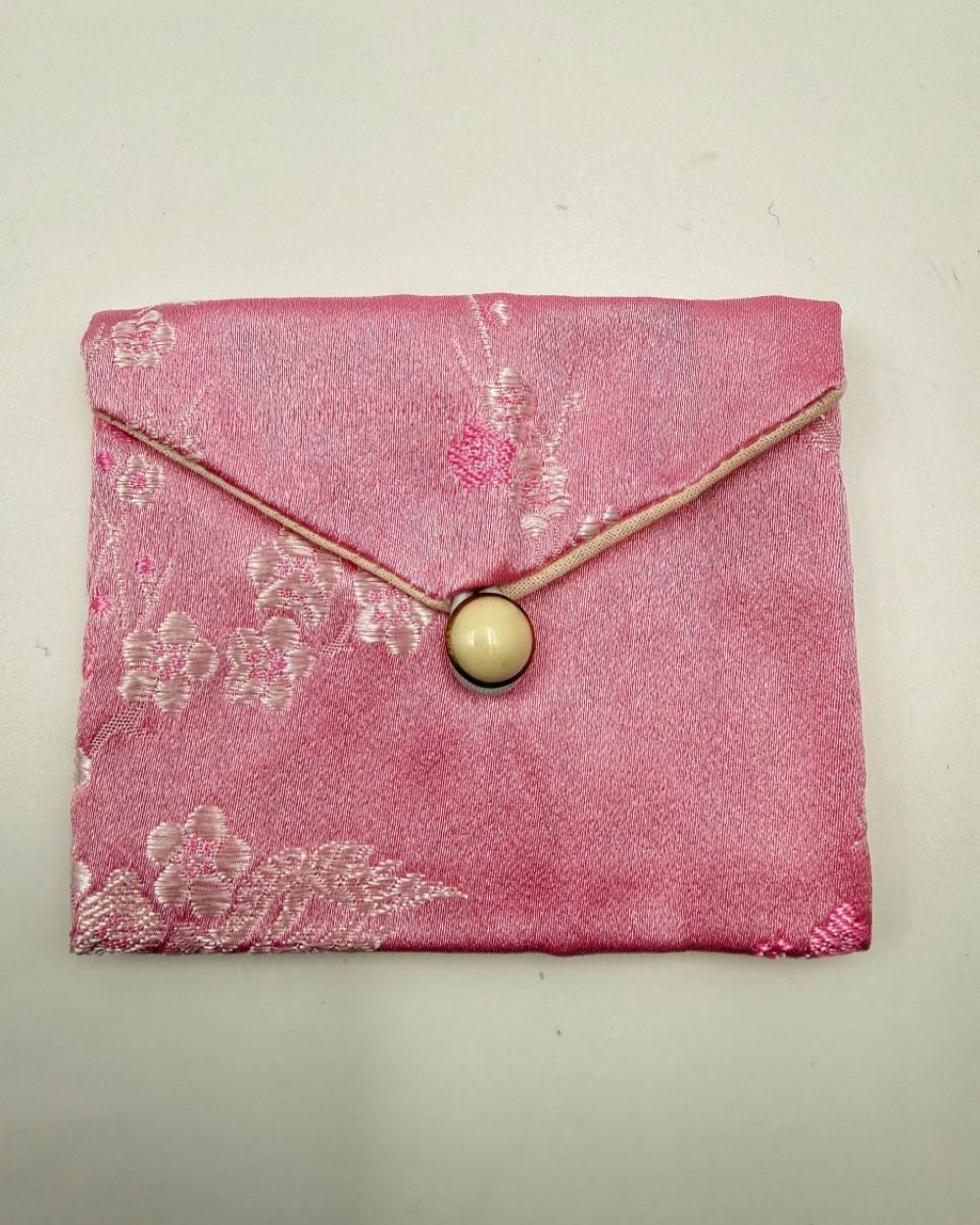 Set esarfa Velvet Blossom: esarfa matase, butoni camasa cristal, semn de carte piele naturala