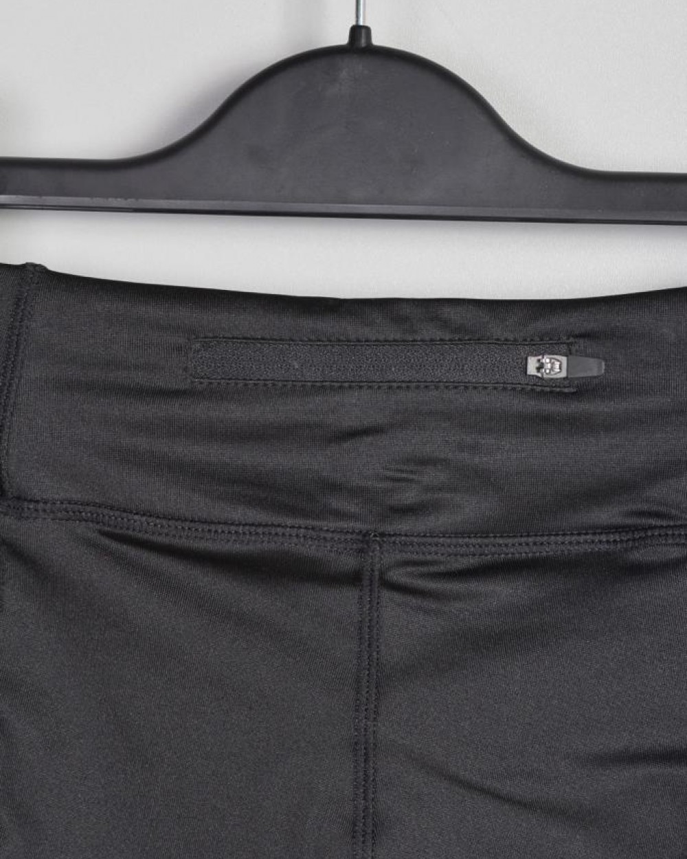 Pantalon EVERLAST scurt dama culoare negru