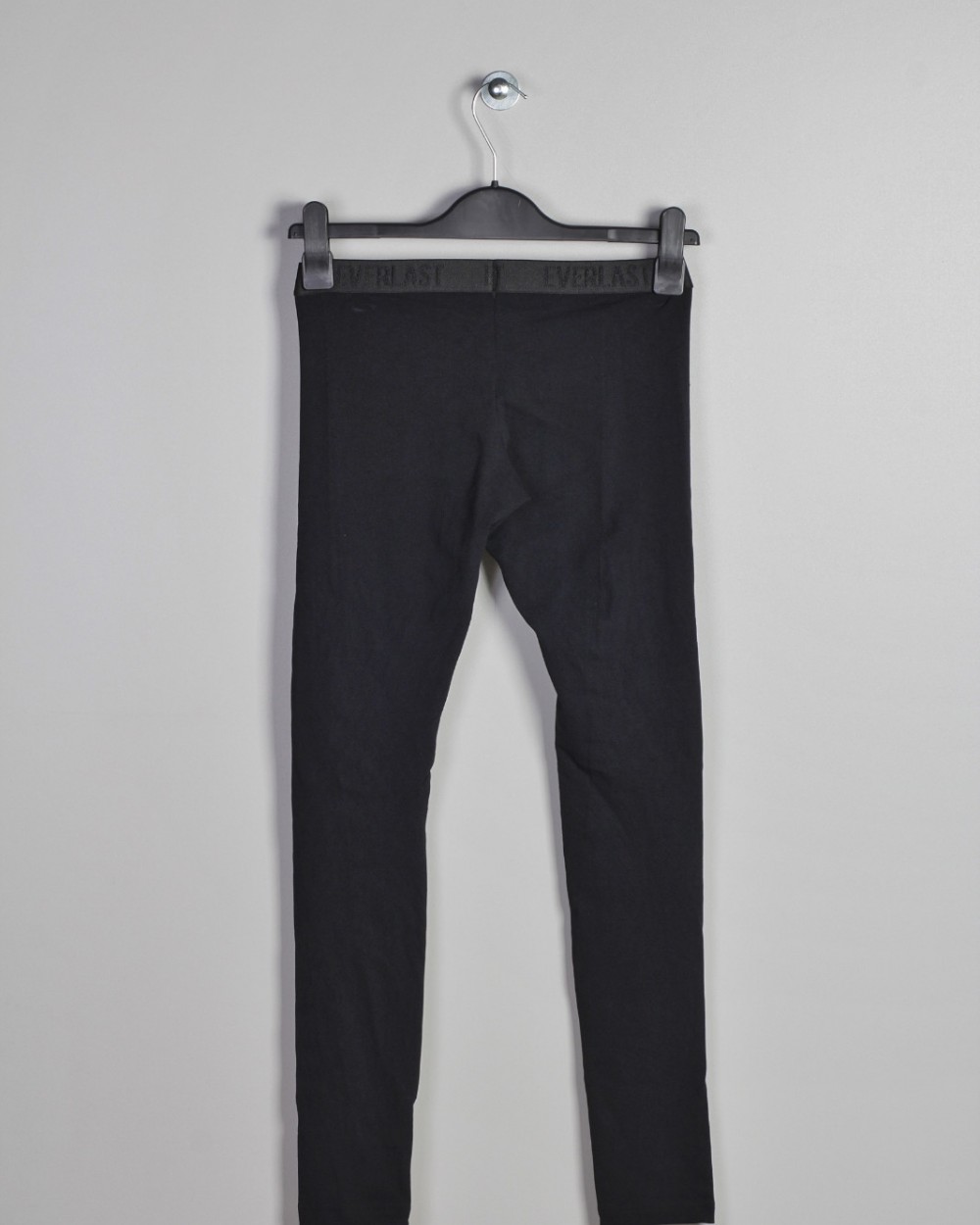 Pantalon EVERLAST dama, negru 