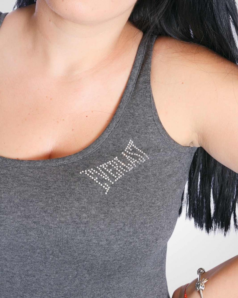 Maiou EVERLAST dama, gri, sport