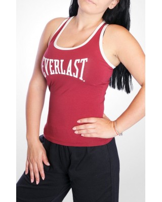 Maiou EVERLAST dama, bordeaux, sport