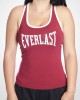 Maiou EVERLAST dama, bordeaux, sport
