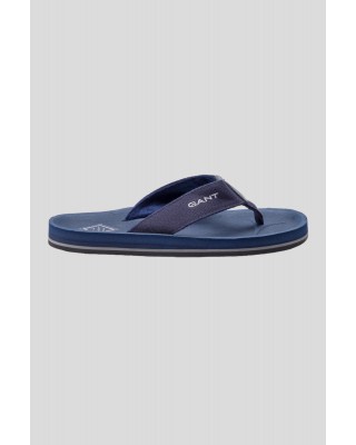 Flip Flop GANT bărbați Breeze bleumarin