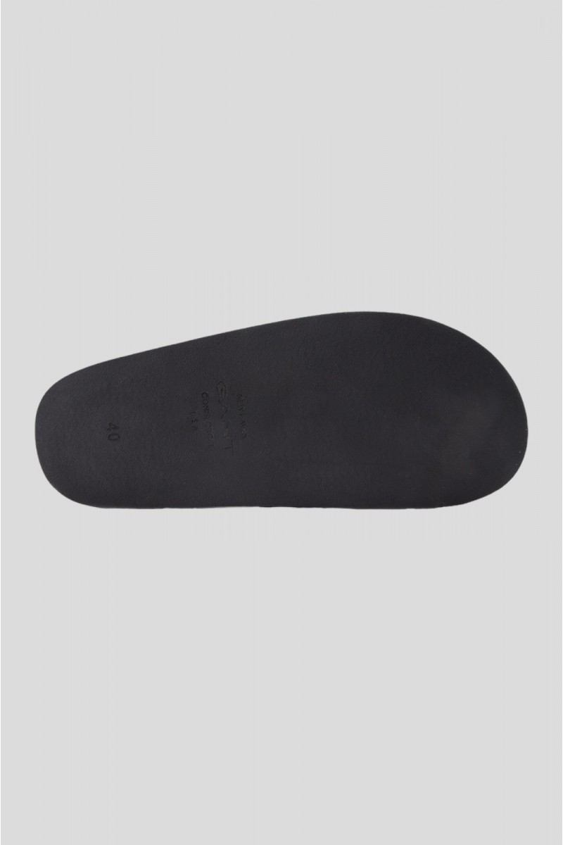 Flip Flop GANT bărbați Breeze bleumarin Flip Flop GANT bărbați Breeze bleumarin