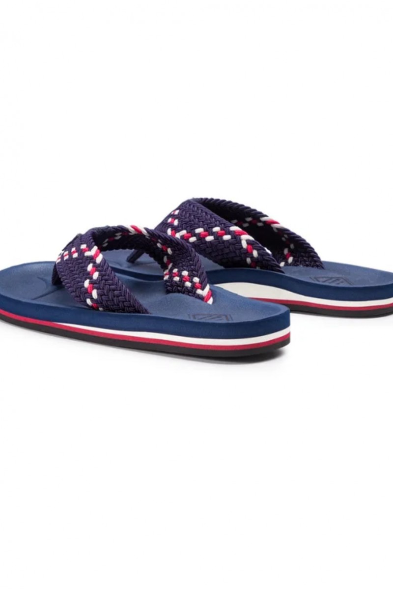 Flip Flop GANT bărbați Breeze bleumarin Flip Flop GANT bărbați Breeze bleumarin