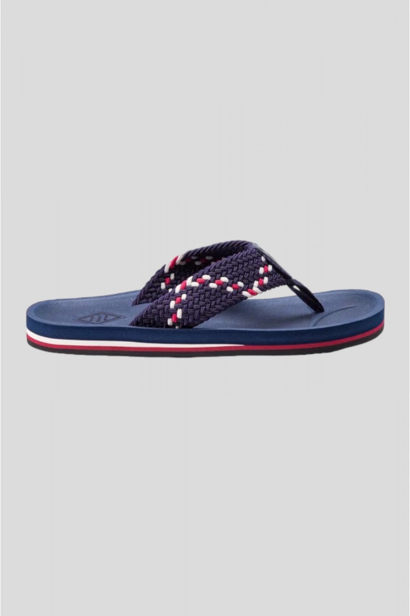 Flip Flop GANT bărbați Breeze bleumarin Flip Flop GANT bărbați Breeze bleumarin