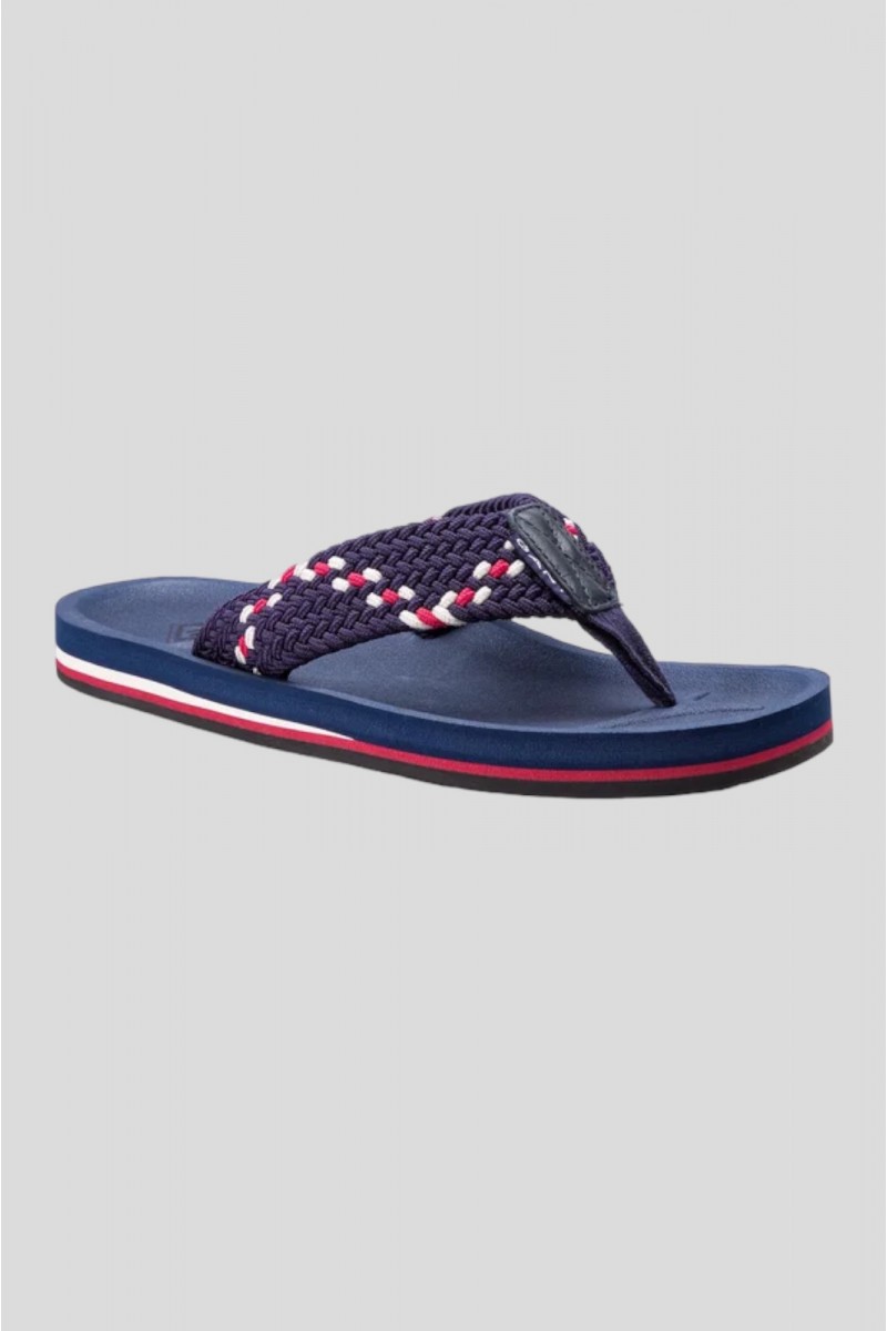 Flip Flop GANT bărbați Breeze bleumarin Flip Flop GANT bărbați Breeze bleumarin
