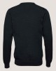 Pulover Barbati Gant Bleumarin Logo Pulover Barbati Gant Bleumarin Logo